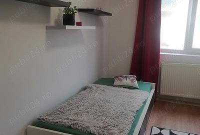 Garsonieră nedecomandată în Aradului - 4