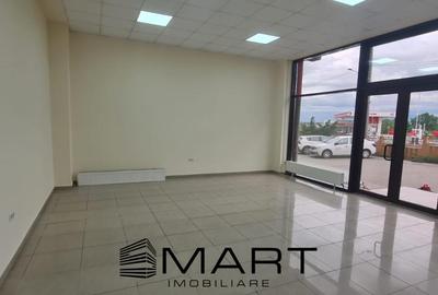 Spațiu comercial, de 91 mp, în Turnișor - 3
