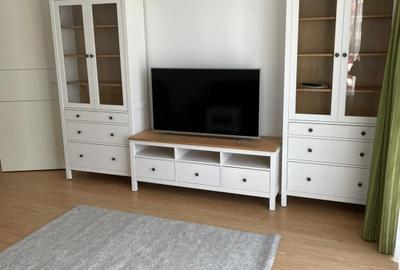 Apartament 2 camere 56 mp Avantgarden Bartolomeu - 2