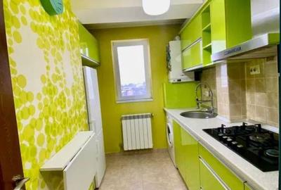 Apartament cu 2 camere decomandat, mobilat în Rahova - 8
