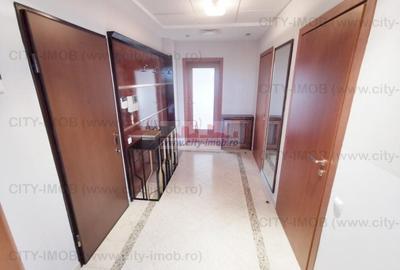 INCHIRIERE Apartament 3 camere Primaverii Bucuresti - 21
