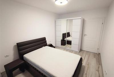 Apartament cu 2 camere decomandat, mobilat în Cug - 5