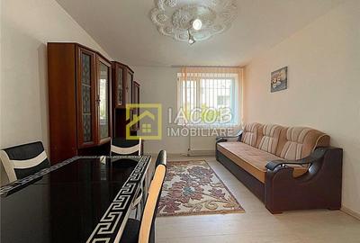 Parter inalt, str. Oituz 65, Bacau, 2 camere - 3