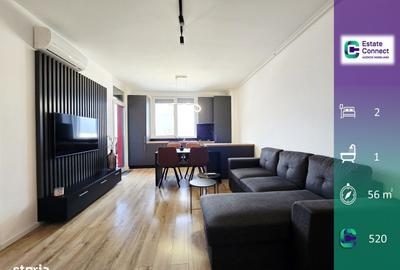 Apartament cu 2 camere în Central - 2