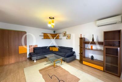 Apartament cu 3 camere decomandat, mobilat în Șagului