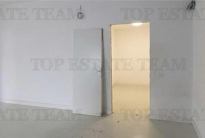 Spațiu comercial, de 120.51999664307 mp, în Odăi - 4