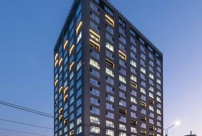 Unirii View - Spatiu de birouri amenajat in centrul Bucurestiului - Piața Unirii - 5