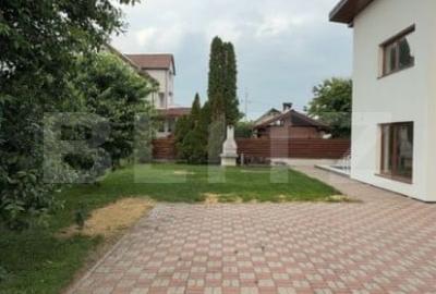 Casa ultrafinisata cu 3 dormitoare, zona Diana - 2