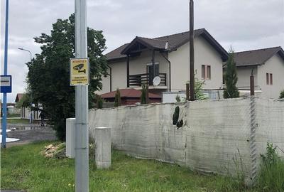 TEREN STRADAL CU UTILITATI | CONSTRUCTII CIVILE | 5000 mp | Bartolomeu TEREN STRADAL CU UTILITATI | CONSTRUCTII CIVILE | 5000 mp | Bartolomeu - 21