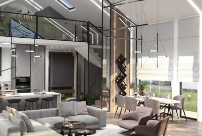 Casă cu 3 camere cu Teren 500 Mp în Central - 13