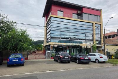 Spațiu de birouri,  cabinet medical, salon înfrumusețare.
