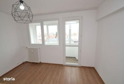 Apartament cu 2 camere, mobilat în Cantemir - 1