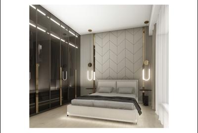 Apartament cu 2 camere semidecomandat în Aviației - 6