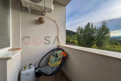 Modern, Etaj Intermediar, Garaj inclus, Bloc 2019 - Zona BMW Vivo - 8