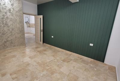 Apartament cu 2 camere semidecomandat în Tomis Nord - 25