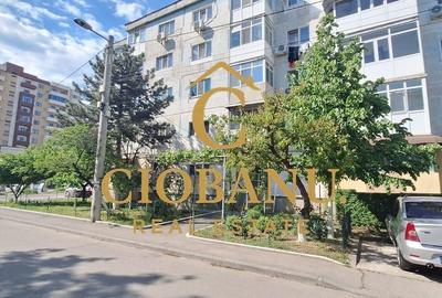 Apartament cu 2 camere decomandat în Rovine - 8