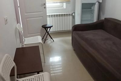 Garsoniera Berceni Brancoveanu parter - 3