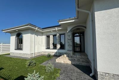 Casa de Buftea Nord 4 camere Casa de Buftea Nord 4 camere - 1