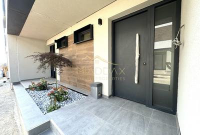 Vila individuala SMART_LUX**P+2***10 camere***Lift interior//Pipera - 3