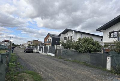 Teren de vanzare in Constanta zona km 5 - 2