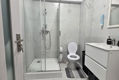 Apartament cu 2 camere în Calea București
