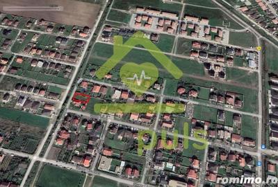 ? Teren in Mosnita Noua in suprafata de 644 mp? - 3