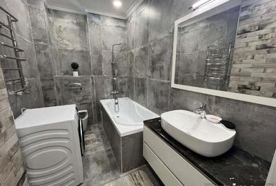 Garsonieră decomandată în Zorilor