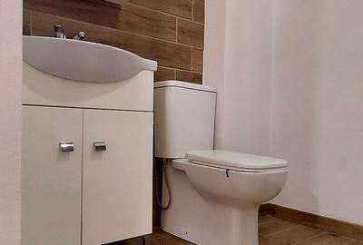 Casă cu 4 camere decomandat în Râu de Mori - 1