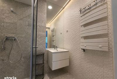 Apartament cu 2 camere în Nord - 13