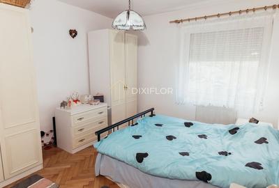 Apartament cu 3 camere - ideal pentru o familie | zona Shopping City - 4