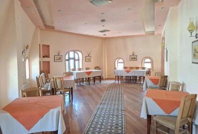 Hotel ultracentral de vanzare , ideal investitie! Hotel ultracentral de vanzare , ideal investitie! - 2