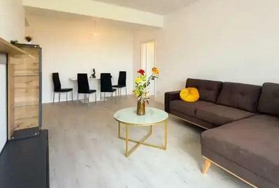 Apartament cu 2 camere decomandat în Drumul Taberei - 4