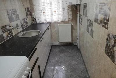 Inchiriez apartament 2 camere la 5 min de Spitalul Judetean, Tg. Mures, 7 Noiembrie - 1