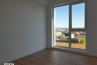 Apartament cu 3 camere decomandat în Rediu - 11