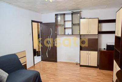 Apartament cu 2 camere decomandat, mobilat în Aviației - 2