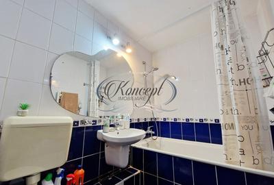 Apartament cu 2 camere decomandat în Mărăști - 9