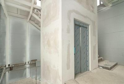 Stefanesti Center A3 Centura Spatiu 900mp cladire comerci... - 3