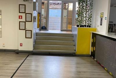 Spațiu comercial, de 300 mp, în Cantacuzino - 5