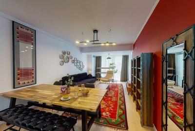 Apartamente 3 camere - Un nou standard in mijlocul naturii urbane - 9