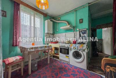 Garsonieră decomandată în Gojdu - 1