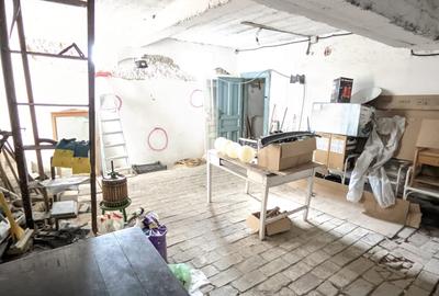 Casă individuală cu 6 camere cu Canalizare în Andrei Mureșanu - 13