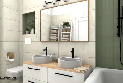 Vila la cheie Corbeanca P+1 ! - 15