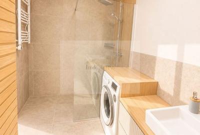 Apartament cu 2 camere, mobilat în Iris - 2