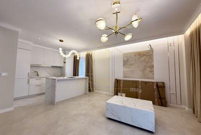 Apartament de lux cu 2 camere   |   Zona Lipovei - 5