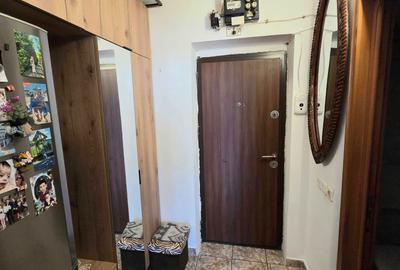 Garsonieră semidecomandată în Exterior Vest - 1