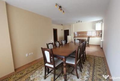 Apartament cu 2 camere semidecomandat în Florești - 9