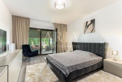 VILA SNAGOV WATERFRONT - PISCINA - PONTON 40M DESCHIDERE LA LAC - 17