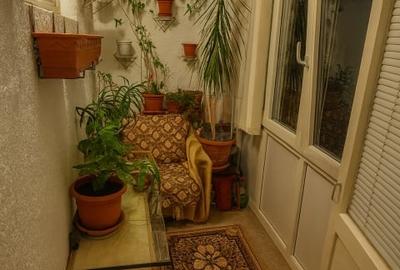 Apartament 3 camere decomandate zona Vasile Aaron Sibiu - 6