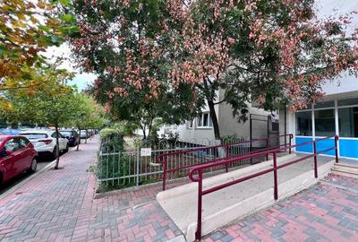 Garsoniera Titan | Parcul Constantin Brancusi - 18