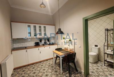 Studio de vanzare Ultracentral. Comision 0! Studio de vanzare Ultracentral. Comision 0! - 5